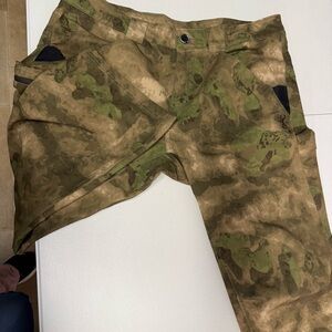 Browning camo pants speed brand men’s 40x30